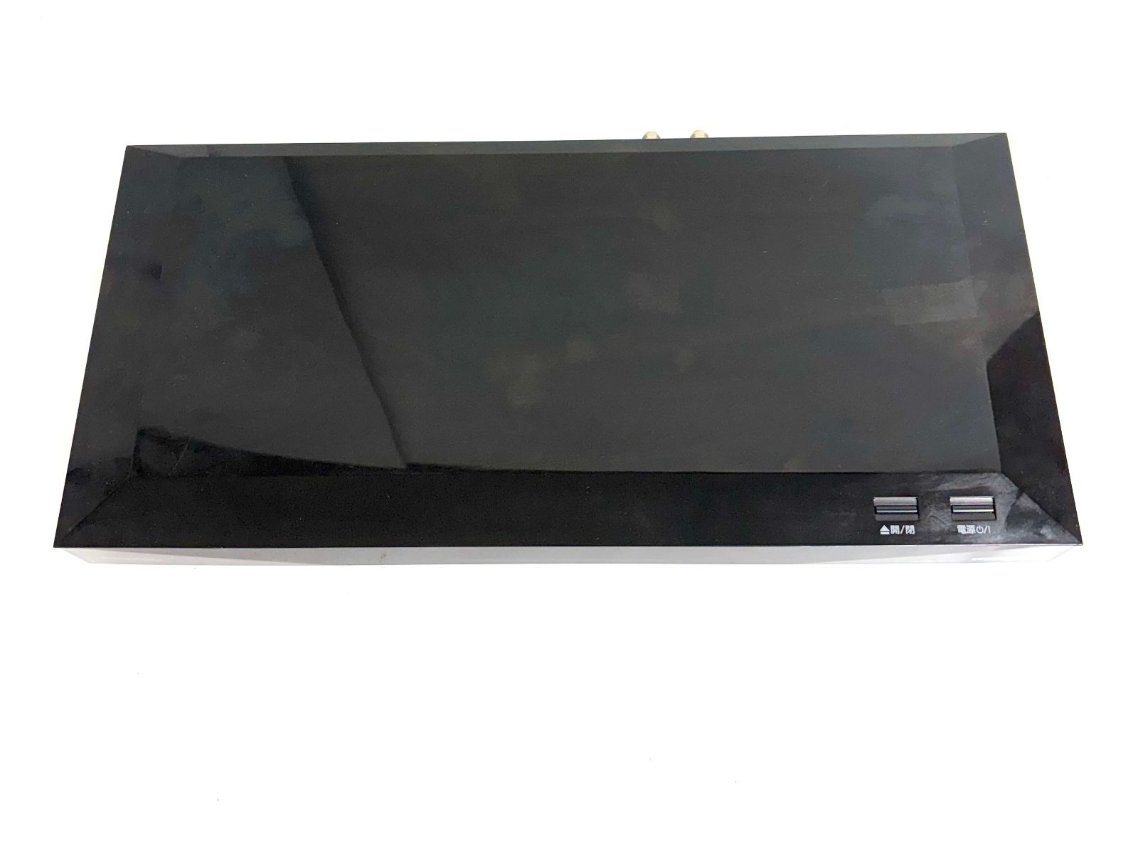 中古品】Panasonic パナソニック ブルーレイディスクレコーダー