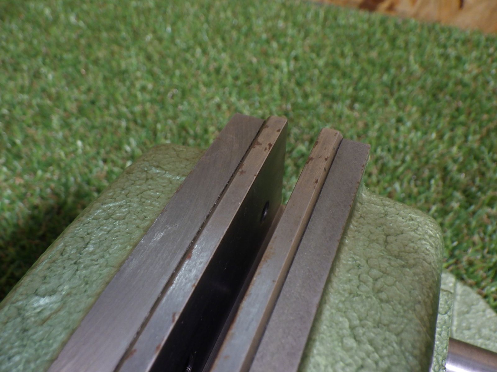 カムロック機構