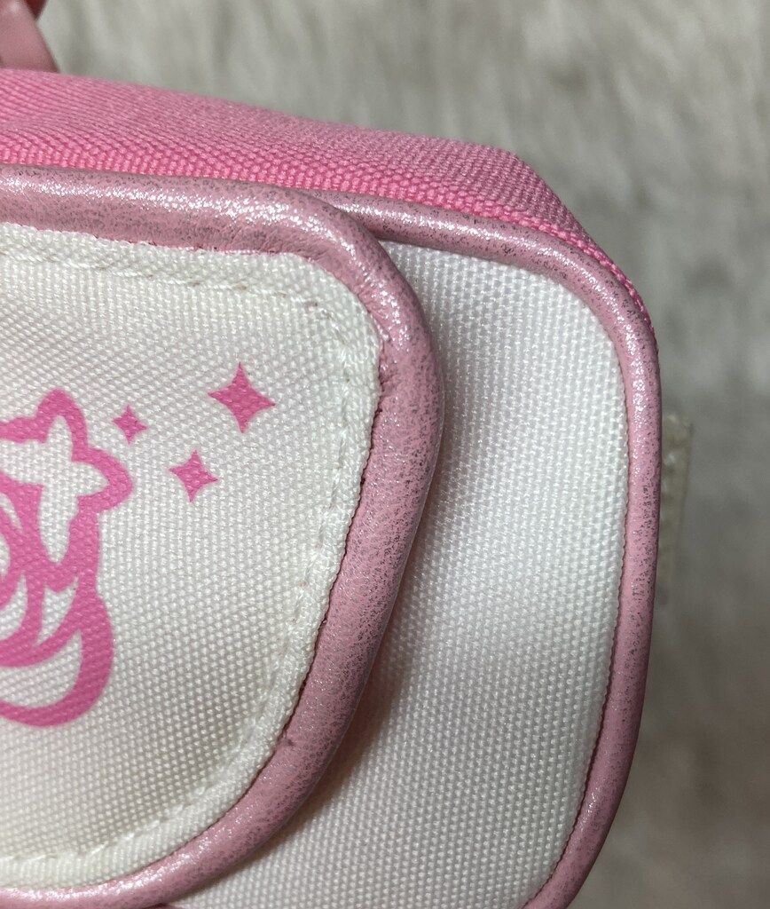 キュアモキャリー