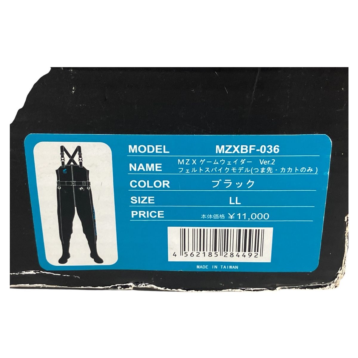 MZX