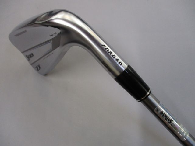 ユーティリティ ダンロップ スリクソンZX Mk II UTILITY/Diamana ZX II