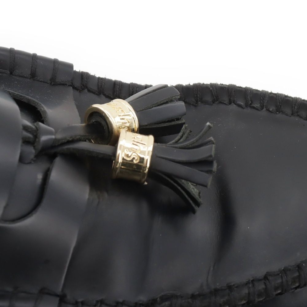 シュプリーム×ドクターマーチン/23SS/ペントン タッセルローファー/UK6 Supreme(シュプリーム) / 23SS/×Dr.Martens/Penton Tassel Loafer