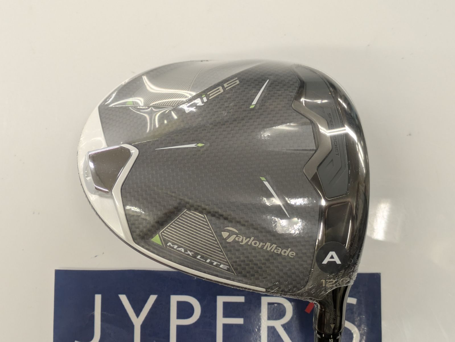 テーラーメイドレディス2点セット ウィメンズクラブ | TaylorMade Golf | テーラーメイド ゴルフ