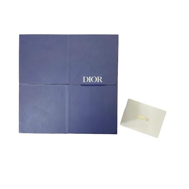 Christian Dior ディオール N1026HOMST ネックレス ペンダント