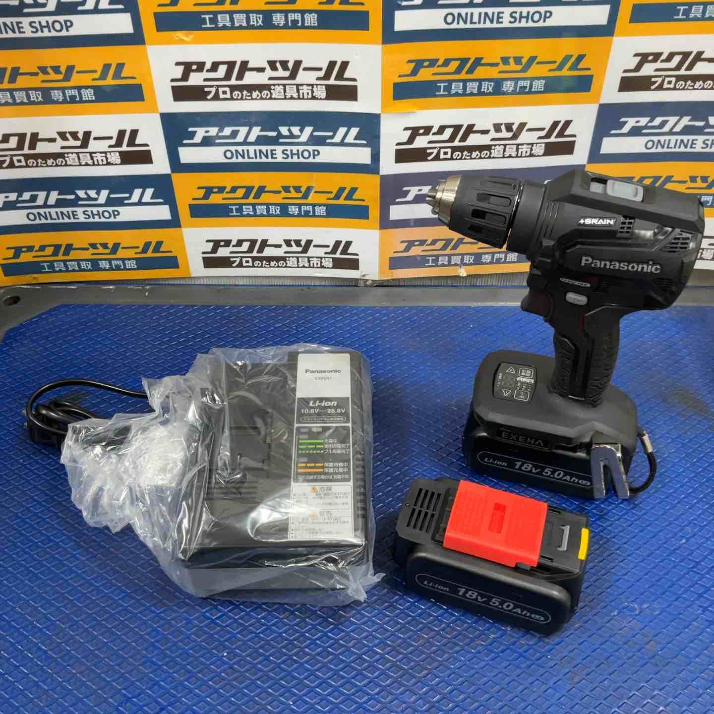 EZ1DD1J18D-B 草加店