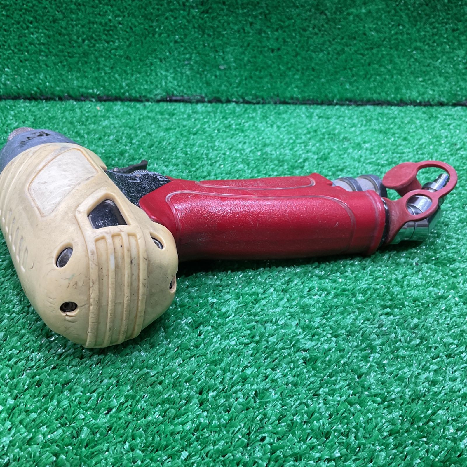 ☆マックス(MAX) 高圧エアインパクトドライバ ベスト HF-ID7P1【宇治店