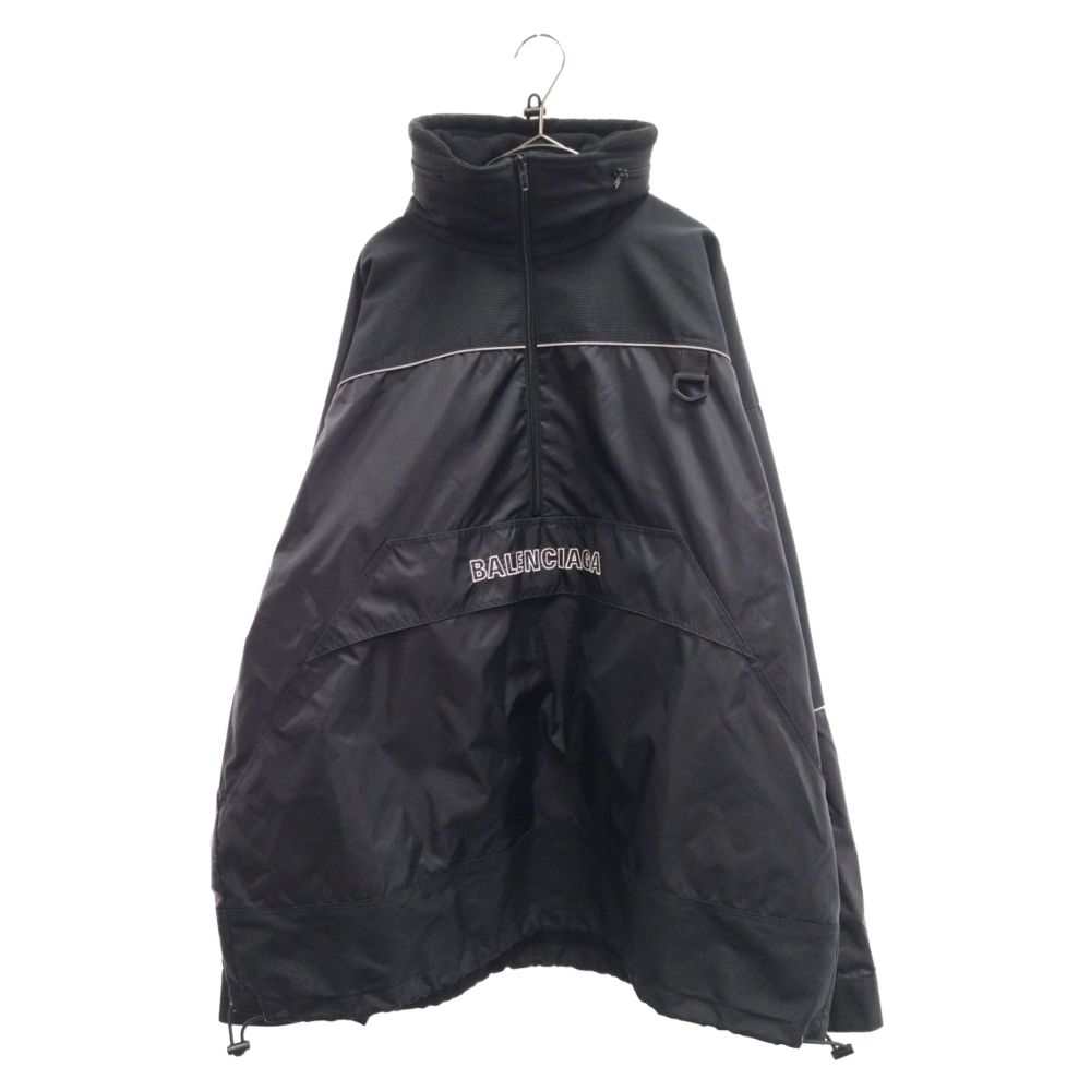 ジャケット/アウター【売り切り価格】BALENCIAGA ウインドブレーカー ...