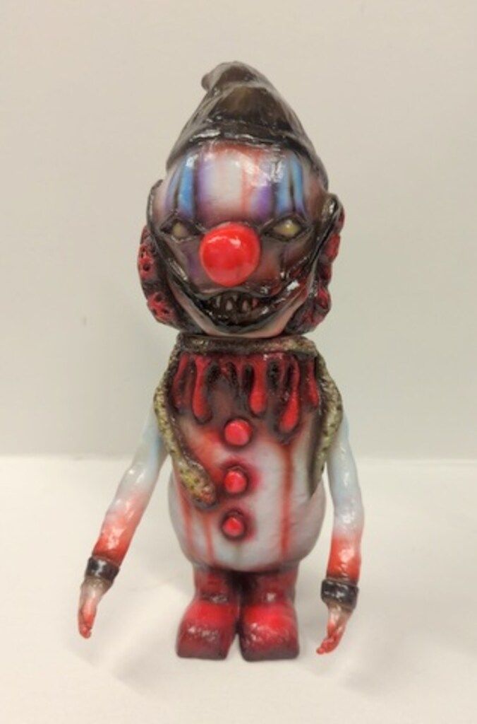 イビツなポッくん デザフェス限定カラー 新品未使用 かっこわらい雑貨