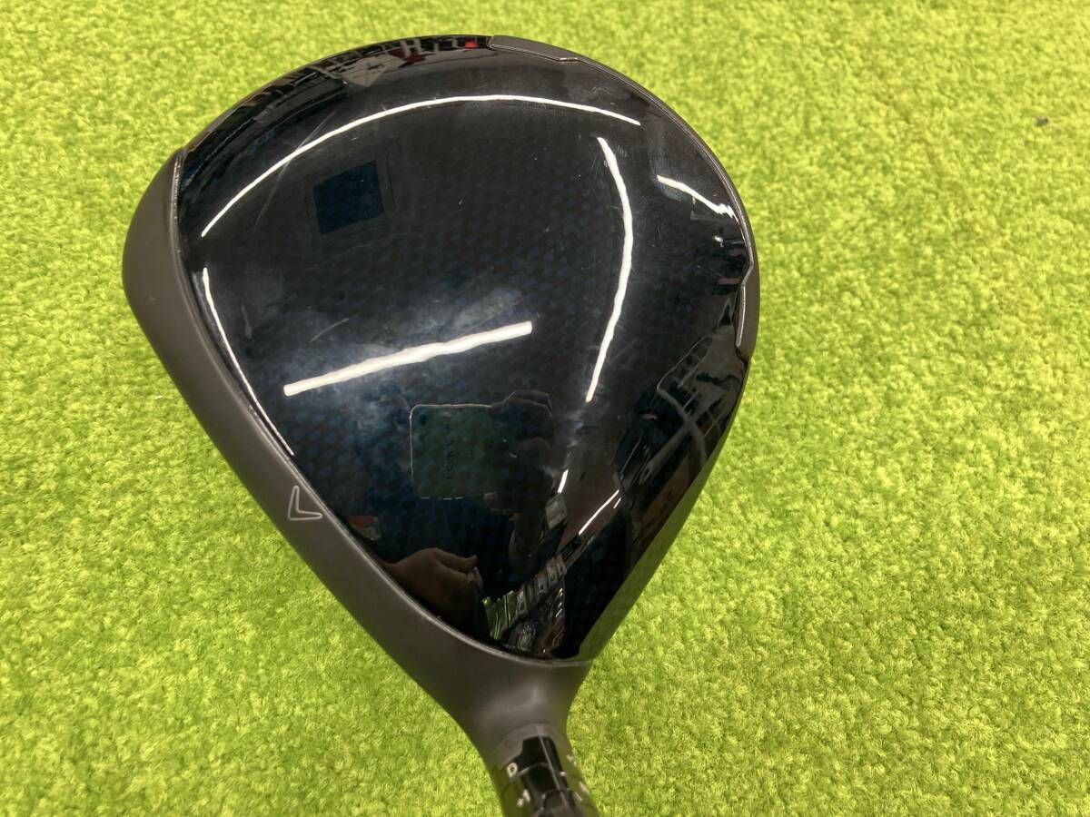 PARADYM ドライバー