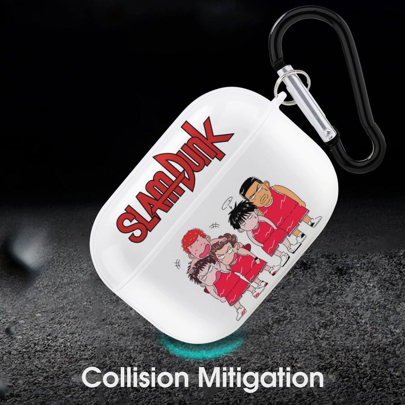 スラムダンク イヤホンケース