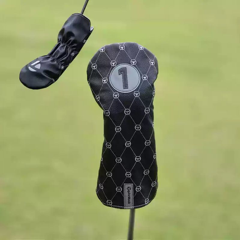 4点セット ウッド用ヘッドカバー テーラーメイド セット内容指定