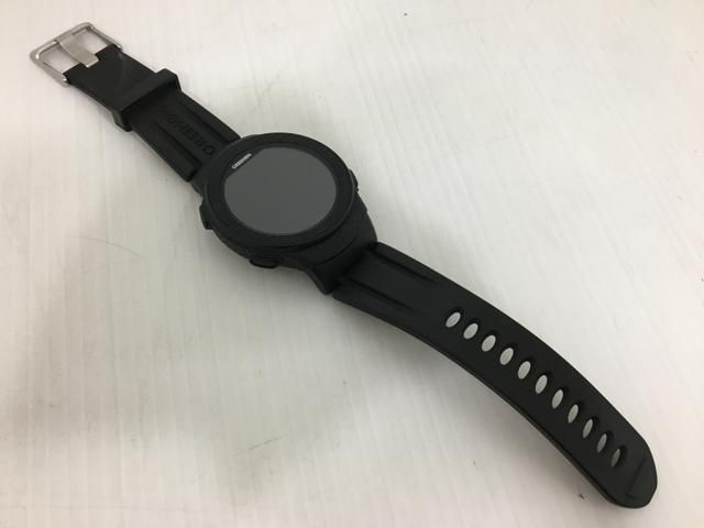 返品OK ゴルフ用品 GREENON グリーンオン THE GOLF WATCH ザ ゴルフウォッチ A1-Ⅱ