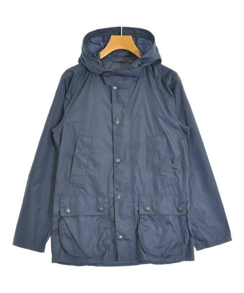 Barbour マウンテンパーカー レディース 古着 送料無料