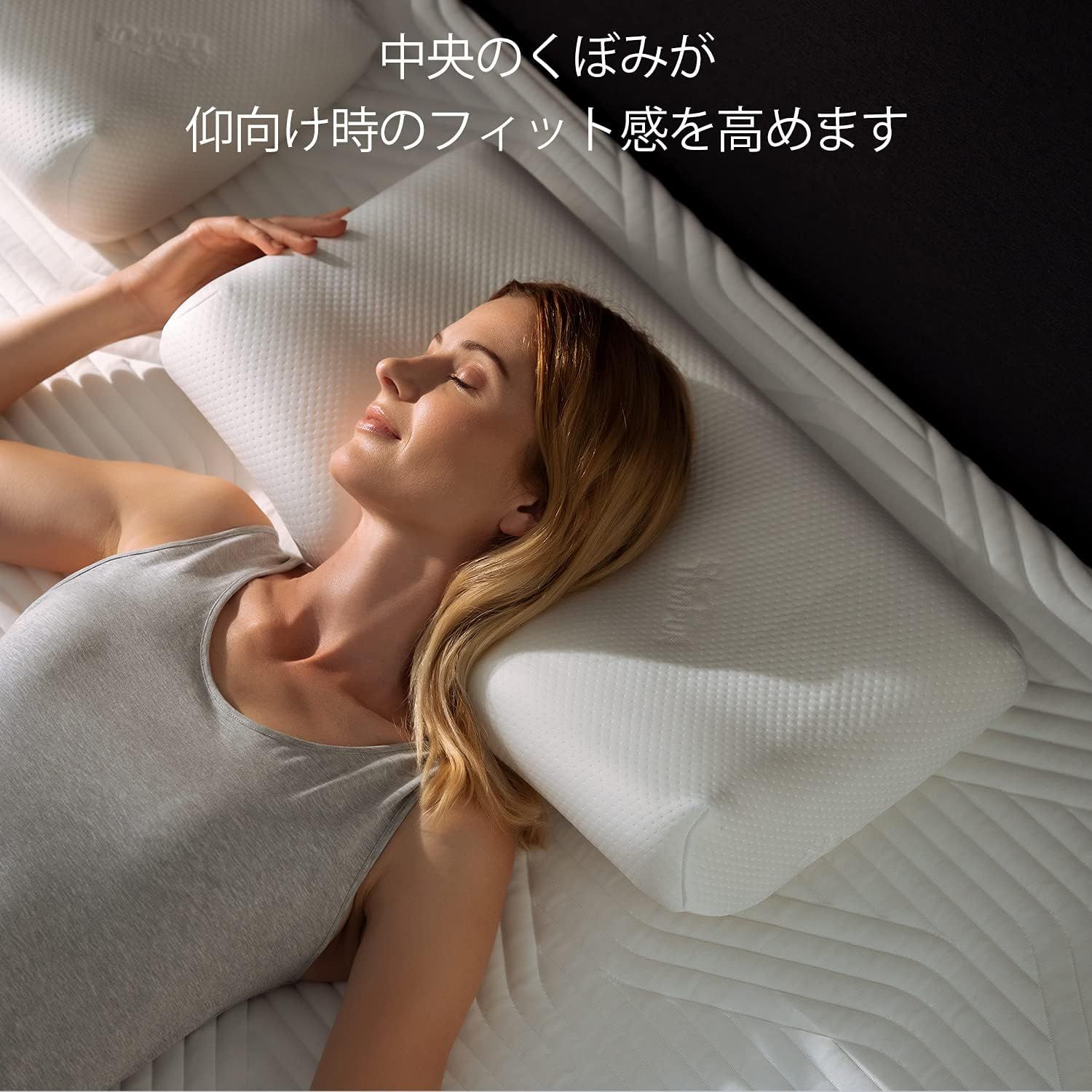 セット品】テンピュール(Tempur) 枕 まくら ミレニアムピロー