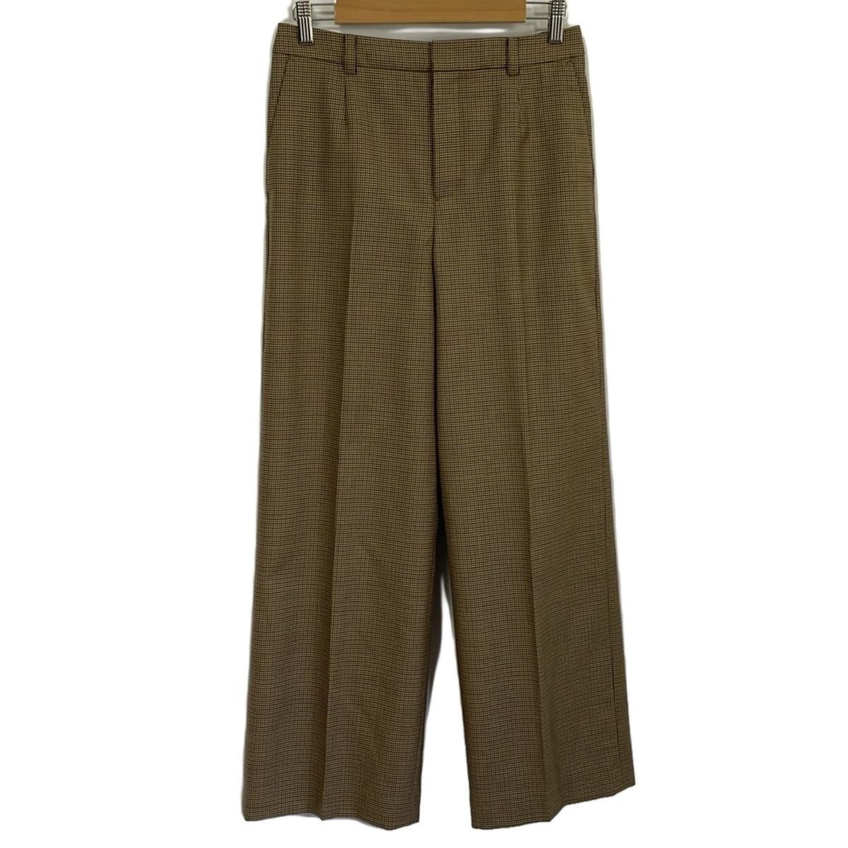美品 定価3.9万 ドゥーズィエムクラス Deuxieme Classe ス