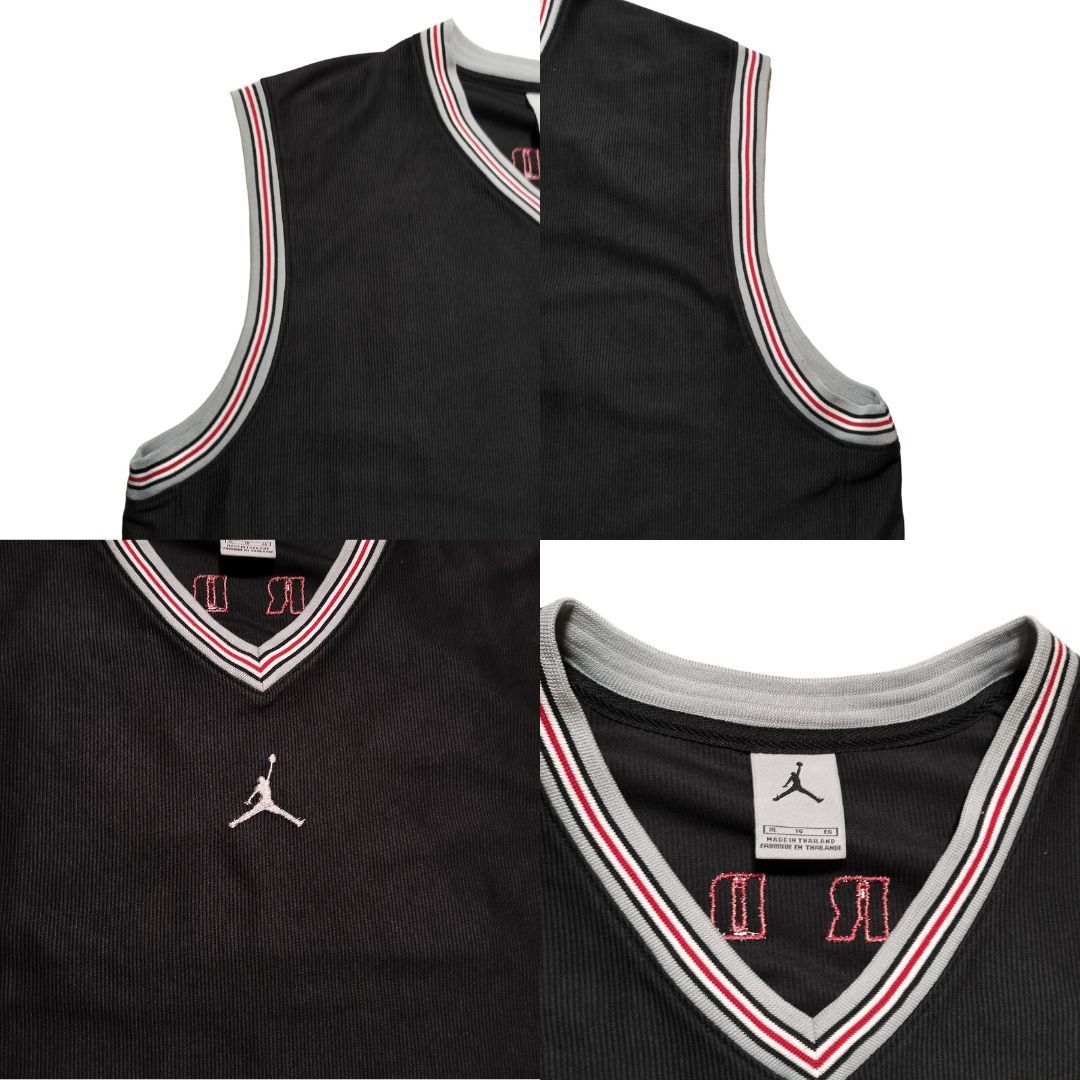 【希少品】Jordan タンクトップ 23 ブラック 楽天市場】ジョーダン 23 タンクトップの通販