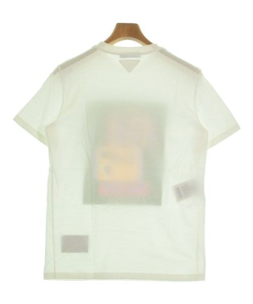 PRADA Tシャツ カットソー レディース 古着