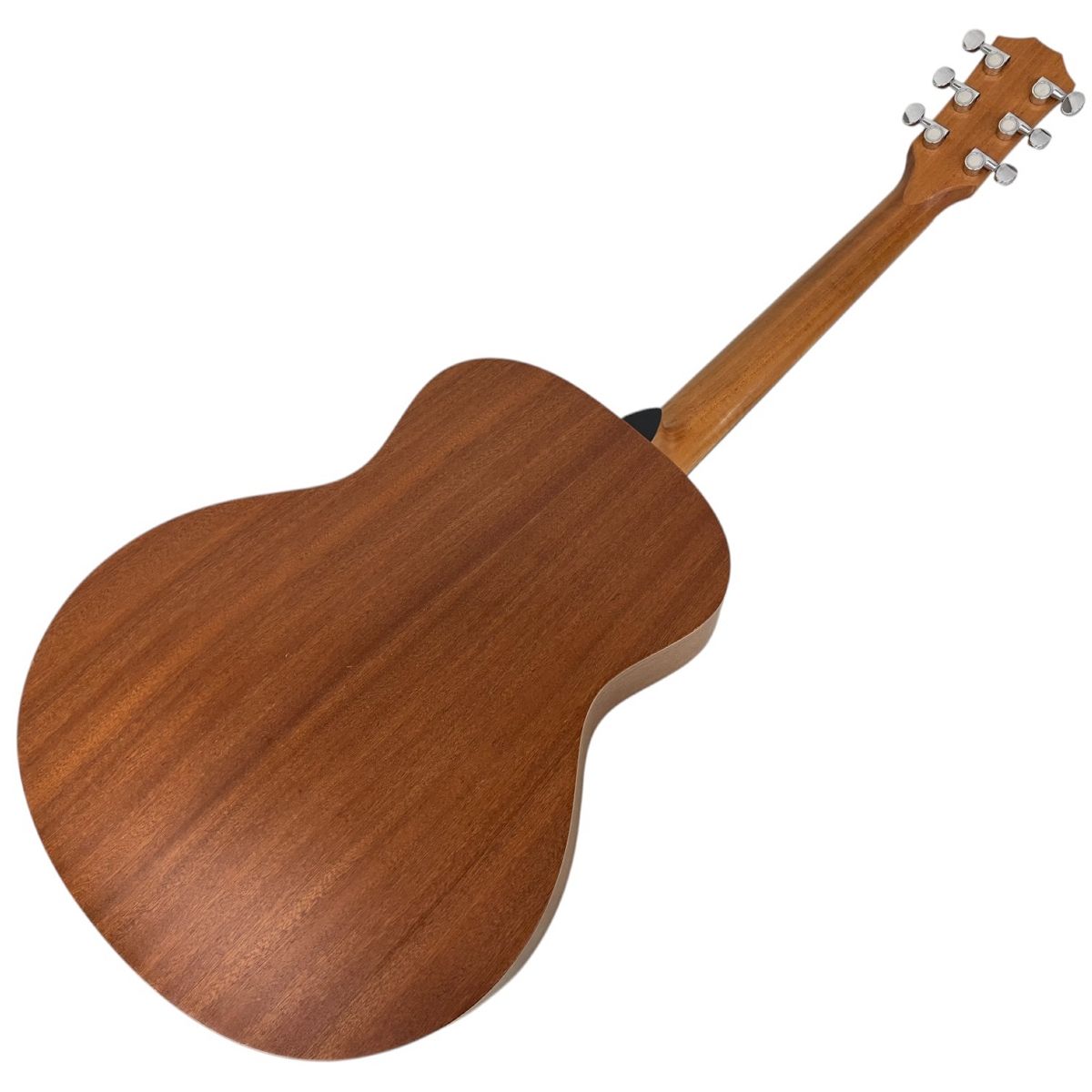 Morris W-30 改エレアコ 怒る アコースティックギター 装飾