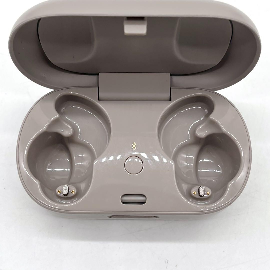美品✨】BOSE QuietComfort Earbuds サンドストーン - メルカリ 美品✨】BOSE QuietComfort Earbuds サンドストーン - メルカリ