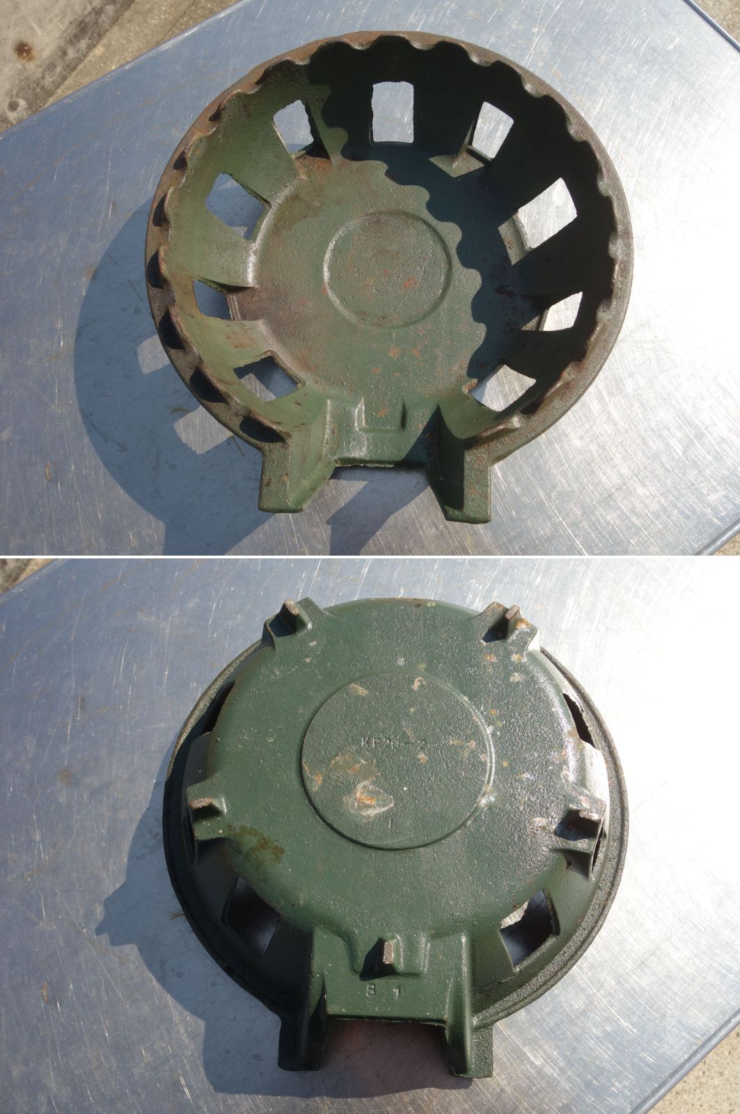 1口 KP20-2