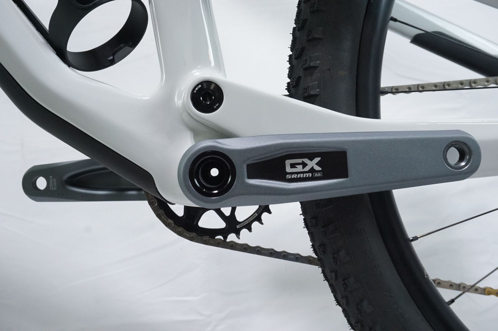 CANYON 「キャニオン」 SPECTRAL 125 CF 9 2024年モデル マウンテン