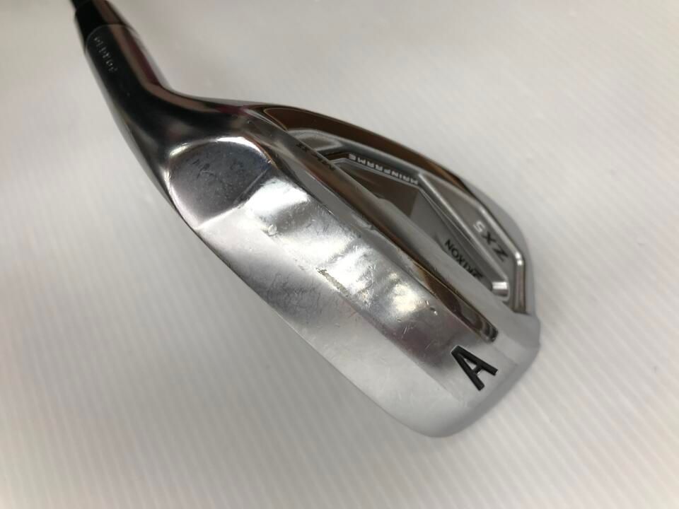 SRIXON ZX 5 Mk 2 50 S 200 ダイナミックゴールド85 ウェッジ ダンロップ 最短