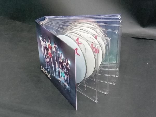 豆腐プロレス DVD BOX DVD 豆腐プロレス DVD BOX - メルカリ
