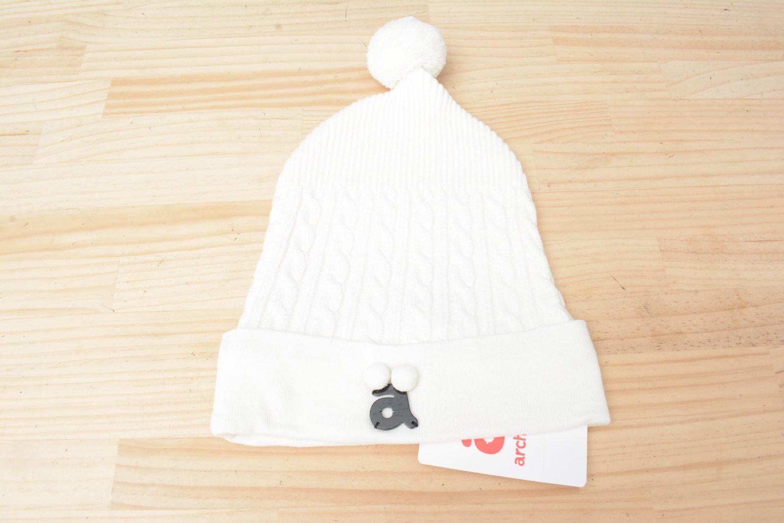 未使用品 人気ブランド】アルチビオ archivio レディース ニット