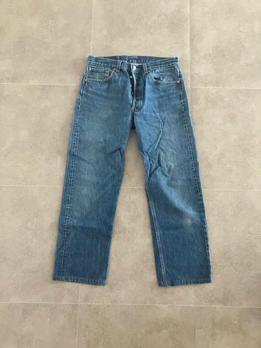 34 90年代 リーバイス 501xx デニム