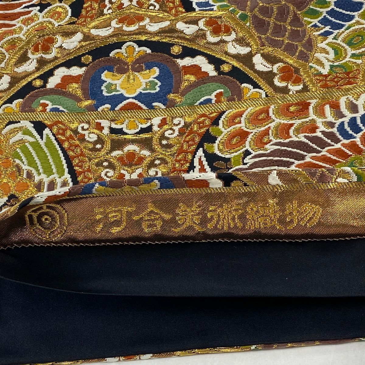 華文 唐織
