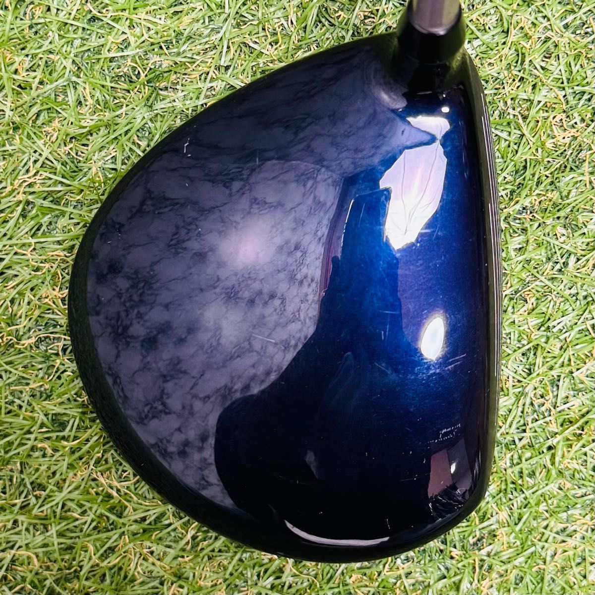 良品】フォーティーン GelongD CT416 1W ドライバー S - メルカリ