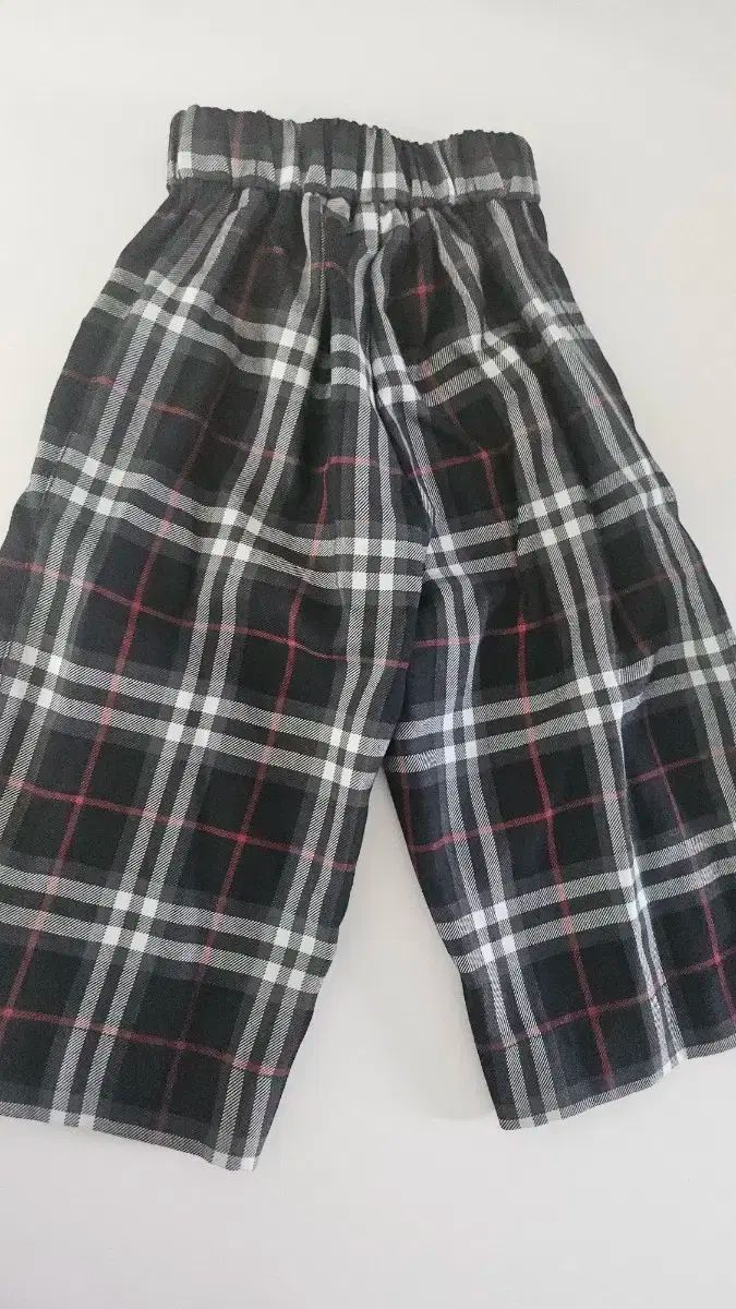 ウールパンツ 3