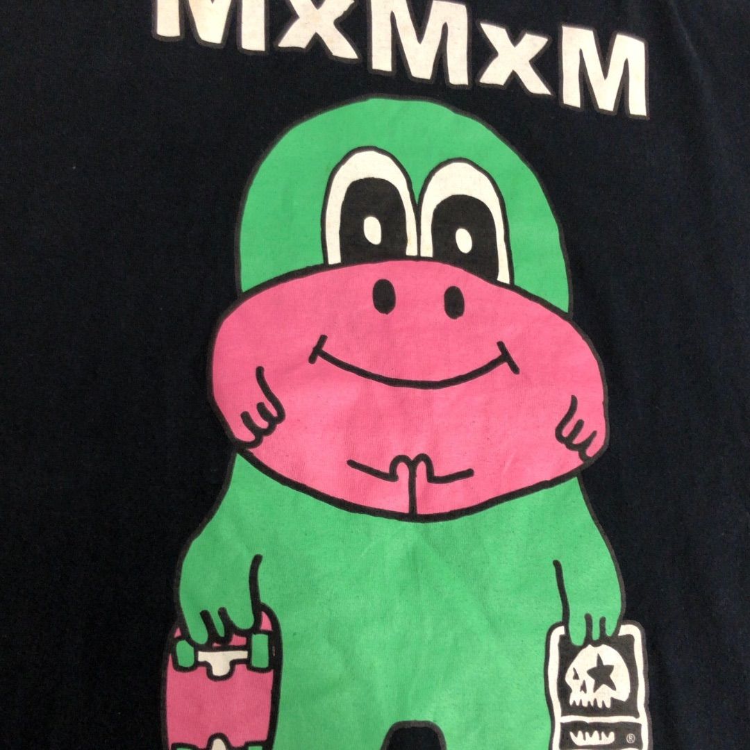 mxmxm MAGICAL MOSH MISFITS マモミ Tシャツ M | www.mairie-bilieu.fr