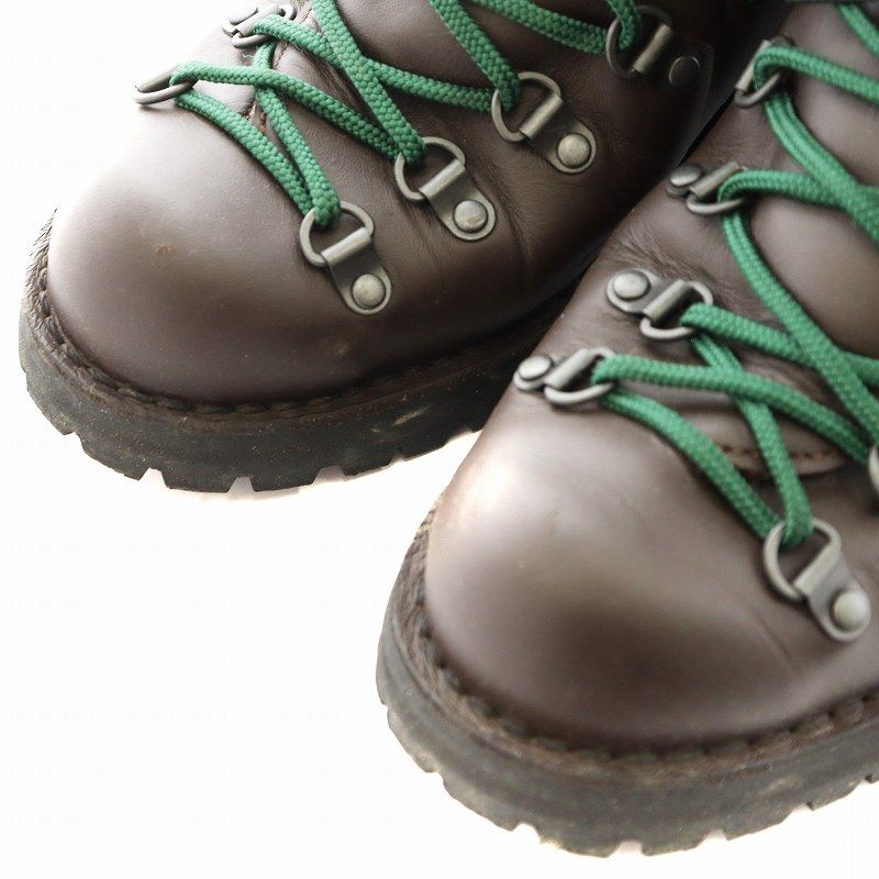 ダナー DANNER マウンテン ライト MNT LIGHT Ⅱ 30800 ゴアテックス  