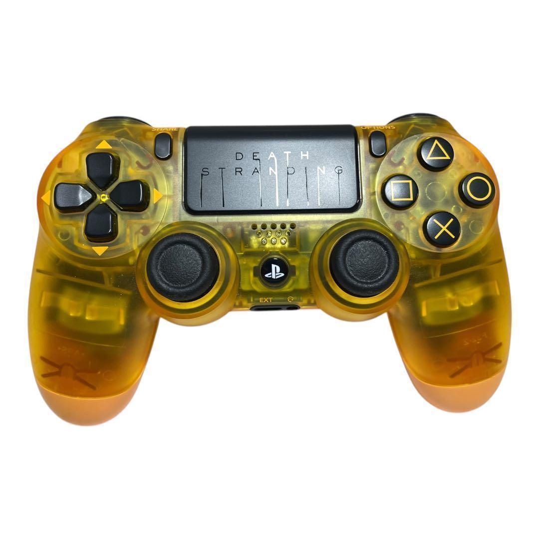 コントローラー