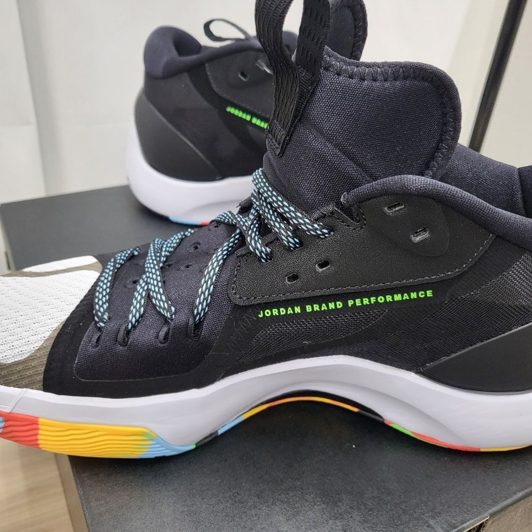国内正規品】NIKE JORDAN ZOOM SEPARATE ナイキ ジョーダン