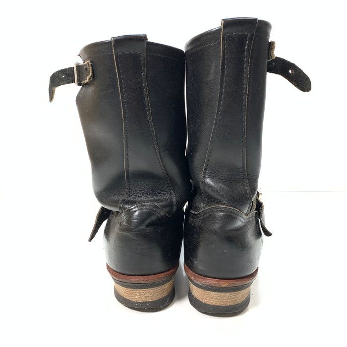 品 RED WING レッドウィング エンジニアブーツ シューズ 靴 9055 164-251011-gm-36-fuz