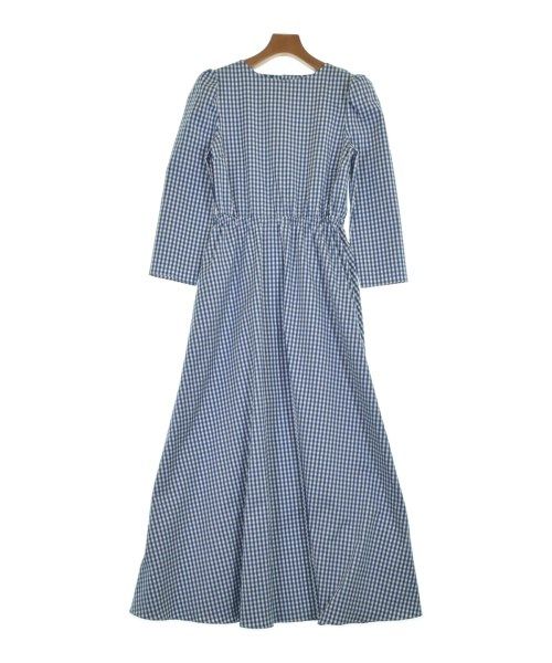 SEVEN TEN by MIHO KAWAHITO ワンピース レディース 古着 送料無料