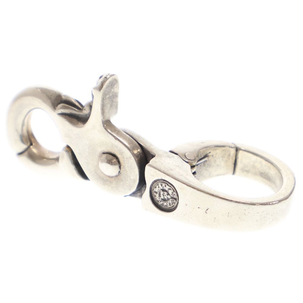 CHROME HEARTS (クロムハーツ) QUICK CLIP CROSS BALL クイック