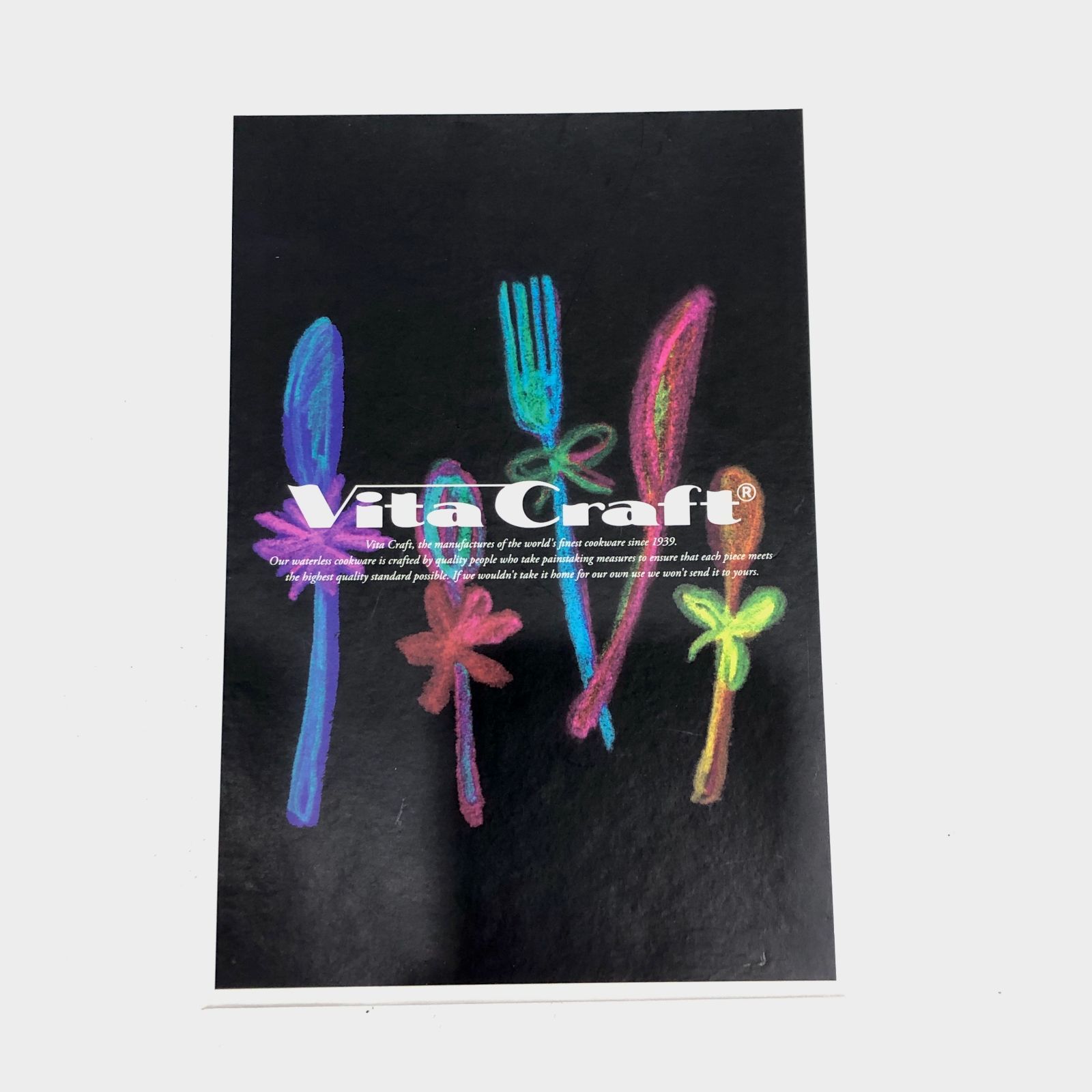 小牧店】【箱開封済・未使用品】Vita Craft/ビタクラフト