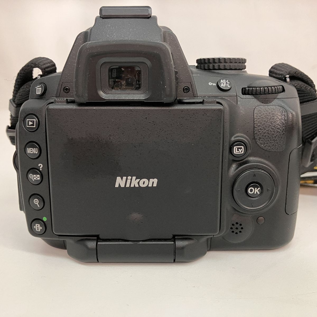 Nikon デジタル一眼レフカメラ D5000 ボディ D5000 良品Nikon ニコン デジタル一眼レフカメラ D5000 ボディ D5000
