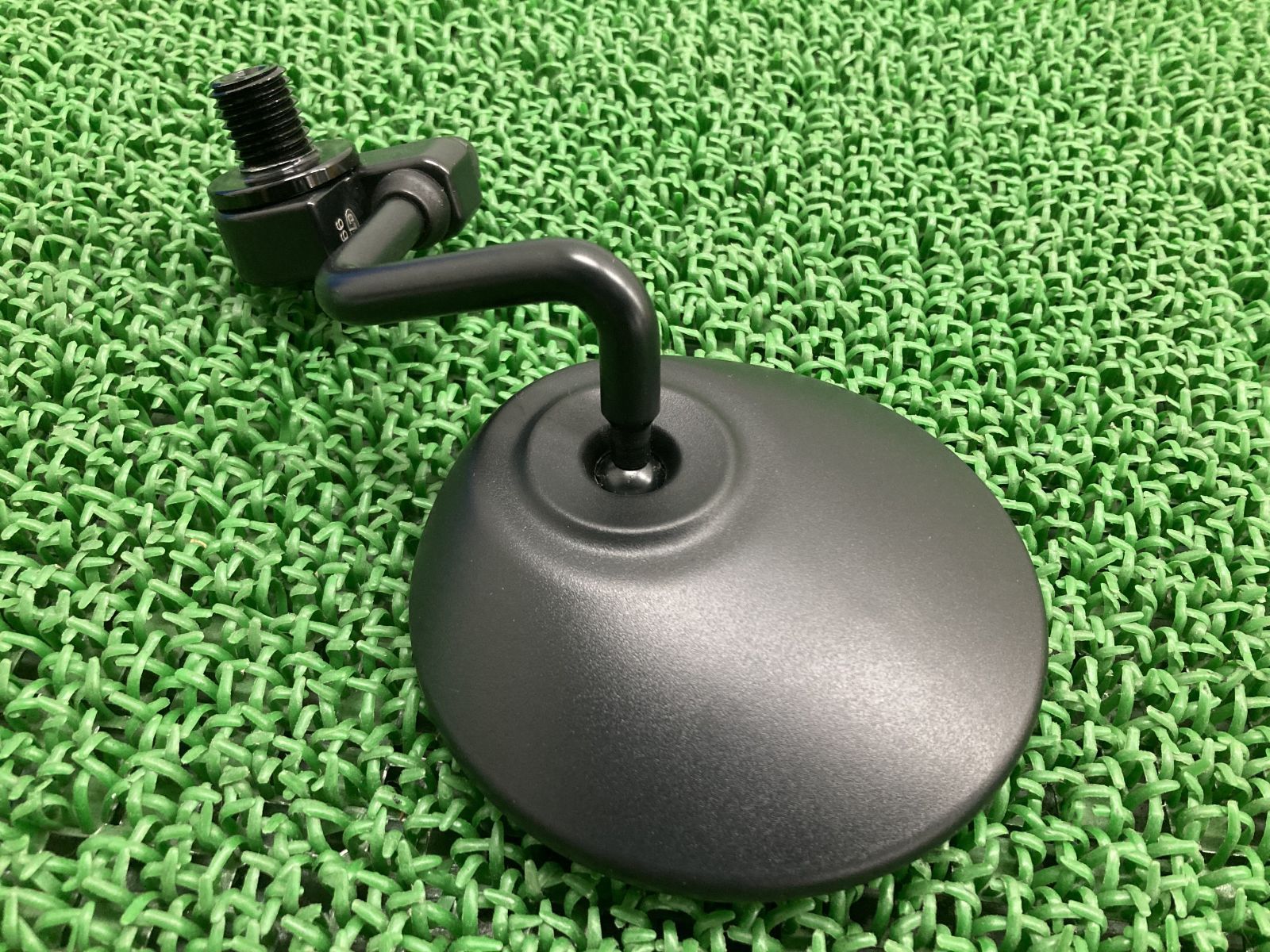 RH975S ミラー 右 000670 ハーレー 純正 中古 バイク 部品 ナイト