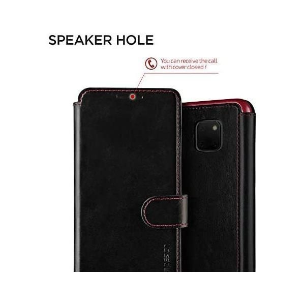 Huawei mate 20 Pro 国内版　純正手帳付 Huawei mate 20 Pro 国内版 純正手帳付