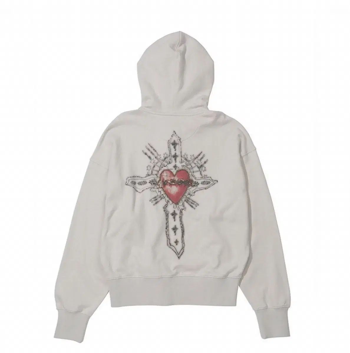 SCULPTOR ジップバーカー ☆送料・関税込☆SCULPTOR☆Cottage Zip-Up Hoodie (SCULPTOR
