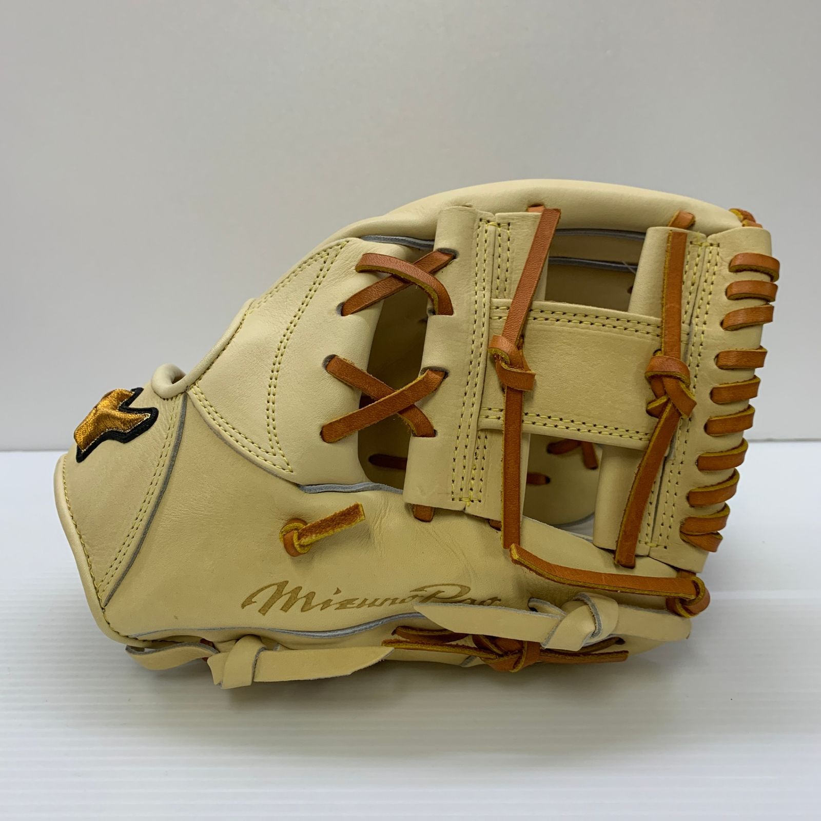 クボタスラッガー SLUGGER 硬式グラブ 内野手用 グラブ袋付 野球