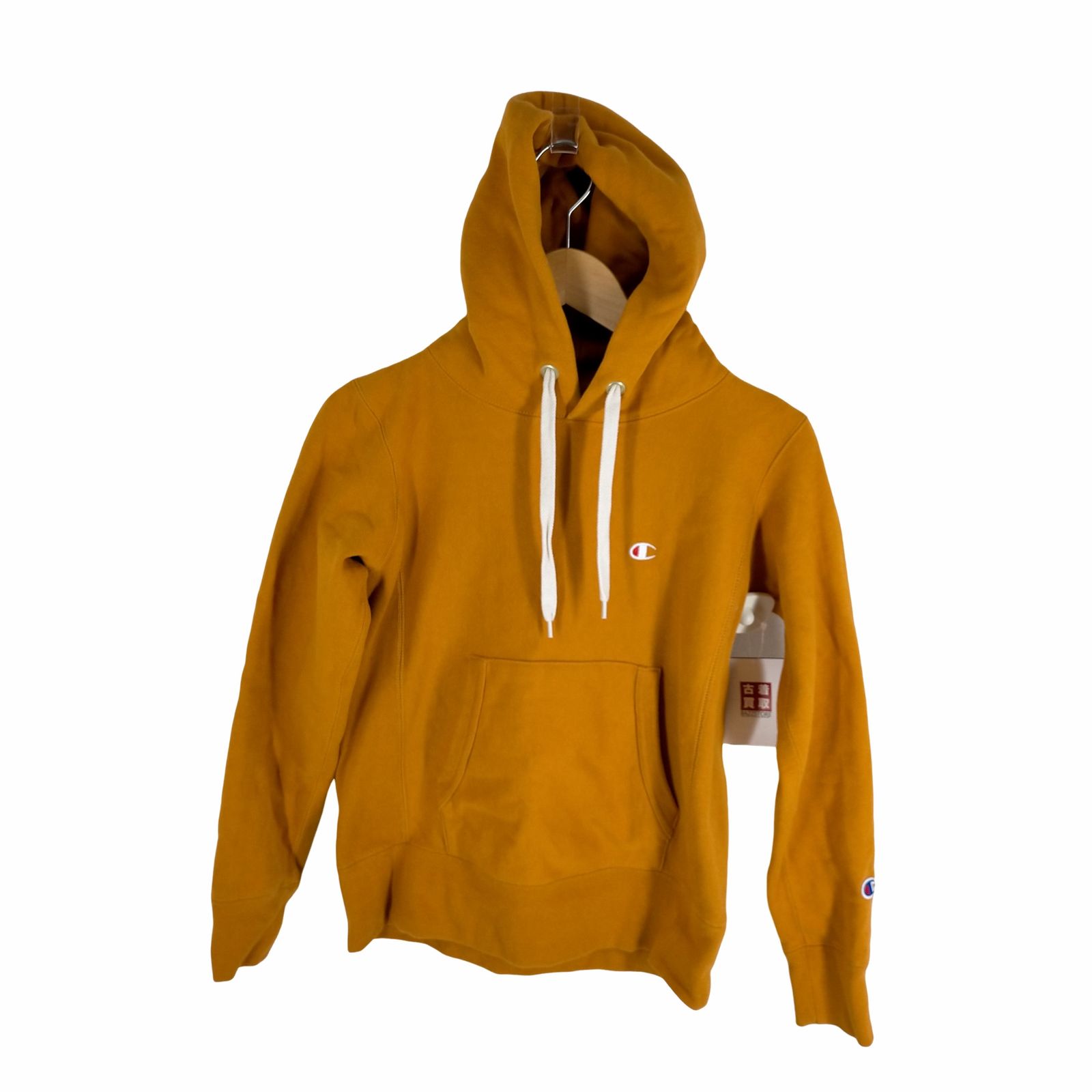 Champion Reverse Weave パーカー レディース M Champion】リバースウィーブロゴパーカー｜パーカ｜ニコル公式
