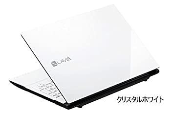 中古】 PC-SN242FSAA-2 LAVIE Smart NS (S) (Core i3 4GB 500GB 中古】 PC-SN242FSAA-2 LAVIE Smart NS (S) (Core i3 4GB 500GB