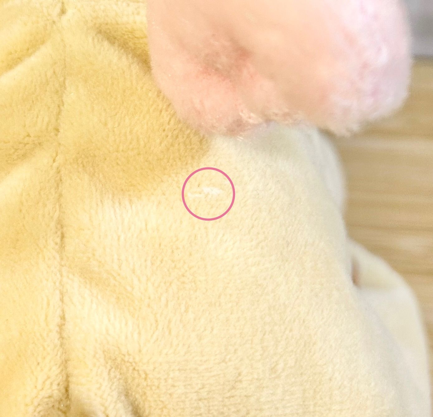 タグ付き】 平成レトロ わんこ天使 サンエックス くったり