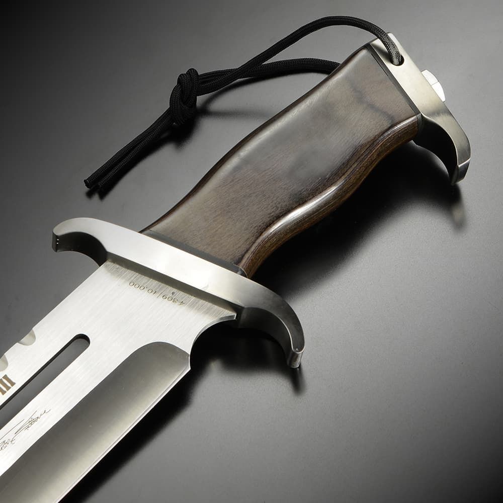 RAMBO3 シグネチャー