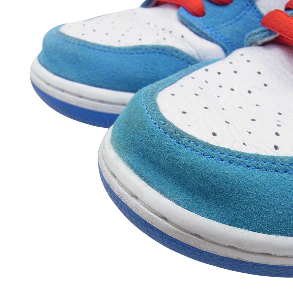 NIKE - ドラえもん org.jpg